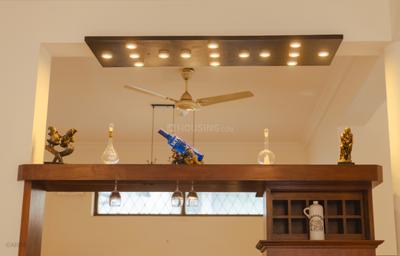 Hall Image of 2500 Sq.ft 4 BHK Villa for rent in Baga Goa for Rs. 225000