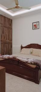 Bedroom Image of 1800 Sq.ft 2.5 BHK Builder Floor for rent in Sector 14 Gurgaon for Rs. 60000