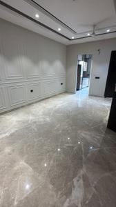 Kitchen Image of 1440 Sq.ft 3 BHK Builder Floor for sale in Premium Builder Floors, Rajouri Garden New Delhi for Rs. 28500000