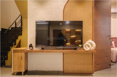 Hall Image of 3000 Sq.ft 4 BHK Villa for rent in Paramba Parambaug, Sanand Ahmedabad for Rs. 85000
