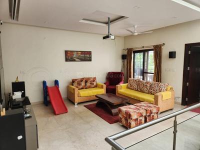 Hall Image of 3600 Sq.ft 4 BHK Villa for sale in NVT Arcot Vaksana by NVT QualityLifeStyle Pvt Ltd, Sarjapur Bengaluru for Rs. 51600000