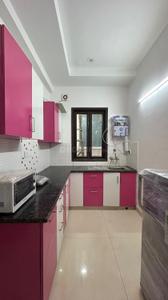 Kitchen Image of 1200 Sq.ft 3 BHK Apartment / Flat for sale in Prem Nagar 2, Sector 12 Gurgaon for Rs. 6500000
