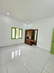 Hall Image of 1200 Sq.ft 3 BHK Independent House for sale in Varapuzha Kochi for Rs. 6200000