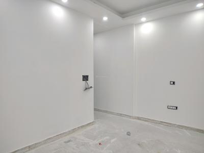 2 BHK Independent Builder Floor