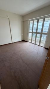 Bedroom Image of 1354 Sq.ft 3 BHK Apartment / Flat for rent in Austin Arena, Tathawade Pune for Rs. 40000