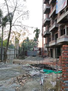 Image of 801 Sq.ft 2 BHK Apartment / Flat for sale in West Milan Nagar, Dibrugarh for Rs. 4600000