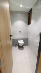 Image of 1802 Sq.ft 3 BHK Apartment / Flat for rent in Digja Shiv Samarth 2, Adajan Gam, Surat for Rs. 23000