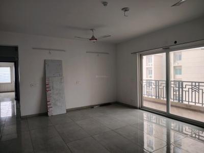 Living Room Image of 1750 Sq.ft 3 BHK Apartment / Flat for rent in ACE Parkway, Sector 150 Noida for Rs. 42100