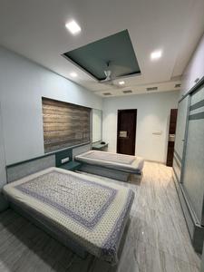 Bedroom Image of 1665 Sq.ft 3 BHK Apartment / Flat for sale in Radhe Tirthdham, Satellite Ahmedabad for Rs. 19000000