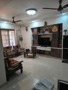 Hall Image of 980 Sq.ft 2 BHK Apartment / Flat for sale in JH Regency Avenue, Kalyan West Kalyan for Rs. 9500000