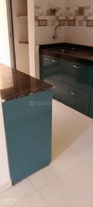 Kitchen Image of 1350 Sq.ft 2 BHK Apartment / Flat for sale in Ulwe Navi Mumbai for Rs. 12000000