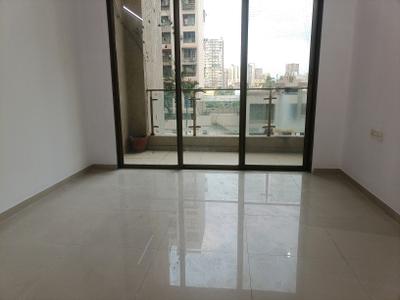Bedroom Image of 1540 Sq.ft 3 BHK Apartment / Flat for sale in Kesar Gardens, Kharghar Navi Mumbai for Rs. 22000000