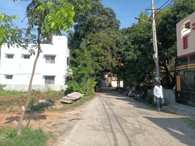 Image of 880 Sq.ft Residential Plot / Land for sale in Kalkere, Bengaluru for Rs. 10560000