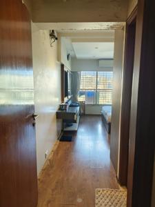 Hall Image of 1785 Sq.ft 3 BHK Apartment / Flat for sale in K Raheja Vistas, Powai Mumbai for Rs. 48600000