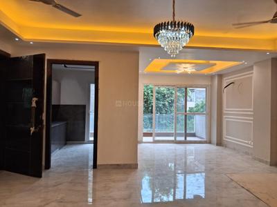 Hall Image of 1850 Sq.ft 3 BHK Builder Floor for sale in Trehan Luxury Floors 71, Sector 71 Gurgaon for Rs. 25000000