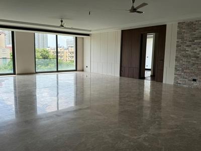 Hall Image of 3600 Sq.ft 4.5 BHK Builder Floor for sale in Emaar Emerald Floors, Sector 65 Gurgaon for Rs. 80000000