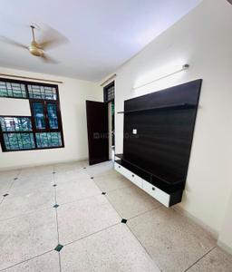Hall Image of 2500 Sq.ft 3 BHK Builder Floor for rent in South City Luxury Floors, Sector 50 Gurgaon for Rs. 45000
