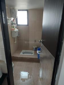 Bathroom Image of 1620 Sq.ft 3 BHK Apartment / Flat for sale in Kalyan West Kalyan for Rs. 11500000
