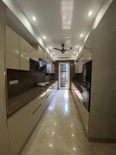 Ansal Sushant Apartment Main Image 1
