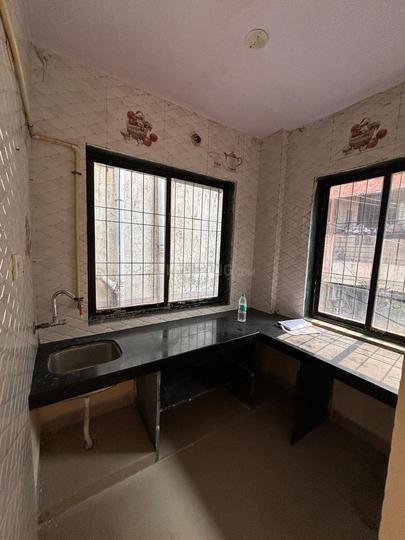 Sector 4, Nerul Kitchen 1