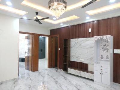 Living Room Image of 1260 Sq.ft 3 BHK Builder Floor for sale in BPTP District 3, Sector 85 Faridabad for Rs. 14500000
