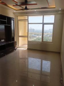 Hall Image of 1850 Sq.ft 4 BHK Apartment / Flat for sale in Terra Elegance, Sector 33 Bhiwadi for Rs. 8000000