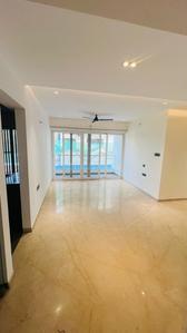 Living Room Image of 1557 Sq.ft 3.5 BHK Apartment / Flat for rent in Shroff And Choice Aureta, Mundhwa Pune for Rs. 60000