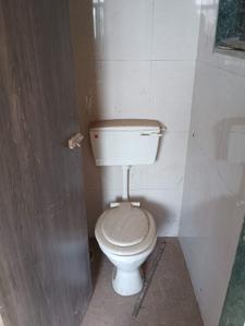 Bathroom Image of 289 Sq.ft 1 BHK Apartment / Flat for sale in Shahapur Thane for Rs. 1450000