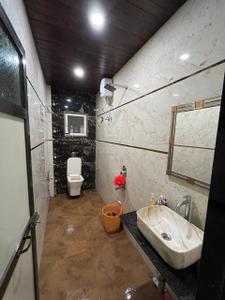 Bathroom Image of 4200 Sq.ft 3 BHK Farm House for sale in Murbad Thane for Rs. 7000000
