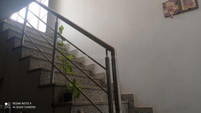 Balcony Image of 1500 Sq.ft 4 BHK Villa for sale in Manchwa Jaipur for Rs. 4500000
