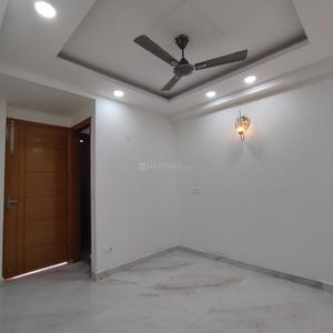 Bedroom Image of 500 Sq.ft 1 BHK Apartment / Flat for rent in Maestro Infra Tech South Delhi Apartments, Chhattarpur New Delhi for Rs. 12750