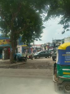 Huda Colony Plot View 3