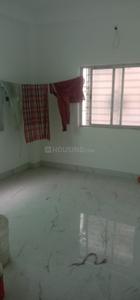 Bedroom Image of 300 Sq.ft 1 BHK Apartment / Flat for rent in Kasba Kolkata for Rs. 8000