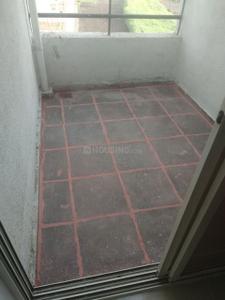 Balcony Image of 967 Sq.ft 2 BHK Apartment / Flat for sale in Shivtara Tara City, Loni Kalbhor Pune for Rs. 5800000