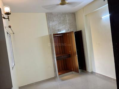 Hall Image of 945 Sq.ft 2.5 BHK Apartment / Flat for rent in NBCC Golf Homes, Noida Extension Greater Noida for Rs. 18000