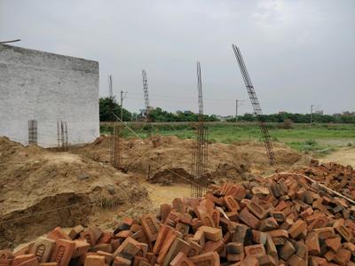 Image of 540 Sq.ft Residential Plot / Land for sale in Tilpata Karanwas, Greater Noida for Rs. 1500100