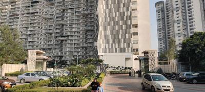 4 BHK Flat