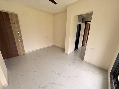 Bedroom Image of 592 Sq.ft 1 BHK Apartment / Flat for sale in Saphale Mumbai for Rs. 2050000