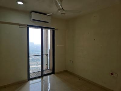 Bedroom Image of 1500 Sq.ft 3 BHK Apartment / Flat for sale in Lodha Enchante, Sion Mumbai for Rs. 48000000