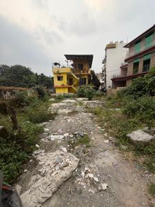 Image of 194 Sq.ft Residential Plot / Land for sale in Rajpur Road, Dehradun for Rs. 40000000