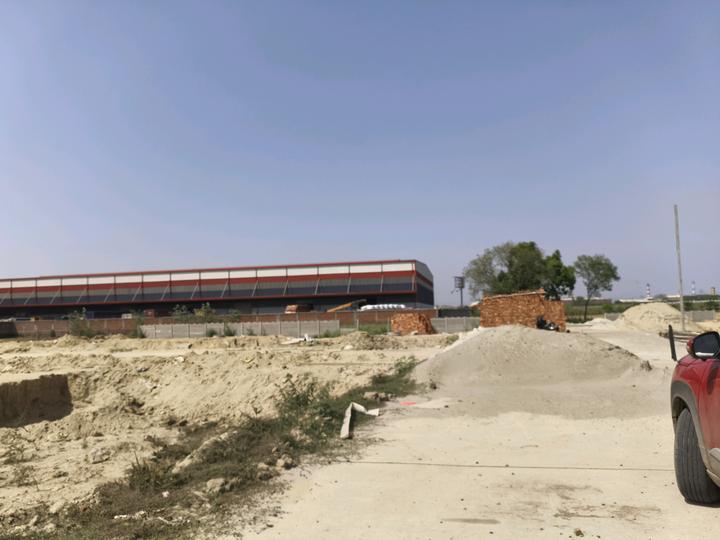 Dream City Main Image 1