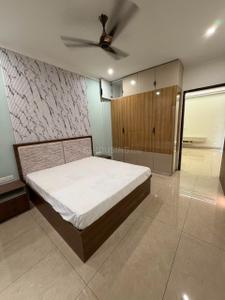 Bedroom Image of 1305 Sq.ft 3 BHK Apartment / Flat for sale in Sector 115 Mohali for Rs. 6690000