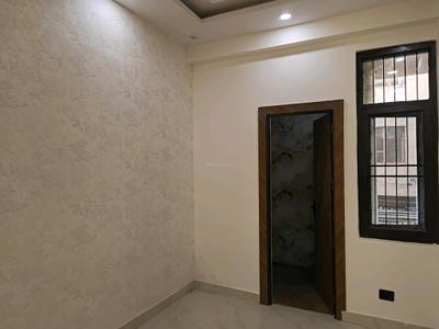 Bedroom Image of 1050 Sq.ft 2 BHK Builder Floor for sale in Indirapuram Ghaziabad for Rs. 7000004