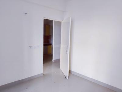 Bedroom Image of 600 Sq.ft 2 BHK Apartment / Flat for sale in Conscient Habitat 78, Sector 78 Faridabad for Rs. 5200000