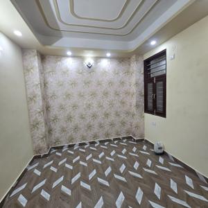 Hall Image of 500 Sq.ft 1 BHK Apartment / Flat for sale in Dream Homes, Sanjay Nagar Ghaziabad for Rs. 1791000