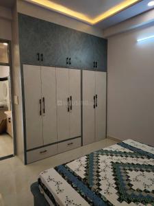 Bedroom Image of 2200 Sq.ft 4 BHK Villa for sale in Mansarovar Extension Jaipur for Rs. 12500000