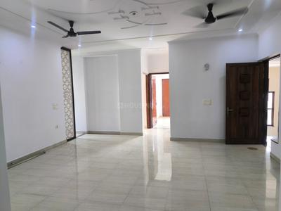 Hall Image of 2600 Sq.ft 3 BHK Builder Floor for rent in Sector 9 Faridabad for Rs. 32000
