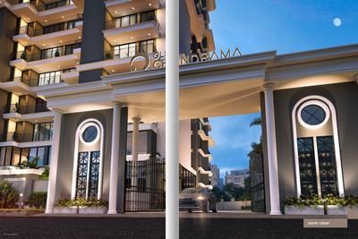 Image of 2047 Sq.ft 3 BHK Apartment / Flat for sale in GLS Chandrama, Kharabela Nagar, Bhubaneswar for Rs. 25463589