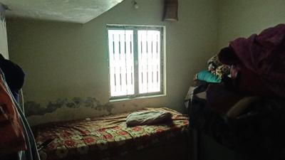 Bedroom Image of 1453 Sq.ft 2 BHK Independent House for sale in Nikol Ahmedabad for Rs. 8600000