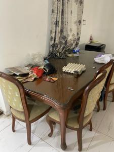 Hall Image of 2200 Sq.ft 1 BHK Independent House for rent in Indrapuri Patna for Rs. 12000